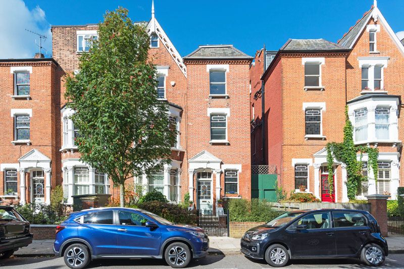 Parliament Hill, Hampstead NW3 Amberden Estates Estate Agents in